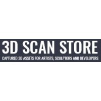 Share Coupons For 3dscanstore.com